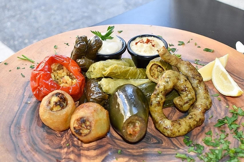¿Comida árabe en Santiago? Revisa algunos lugares para visitar