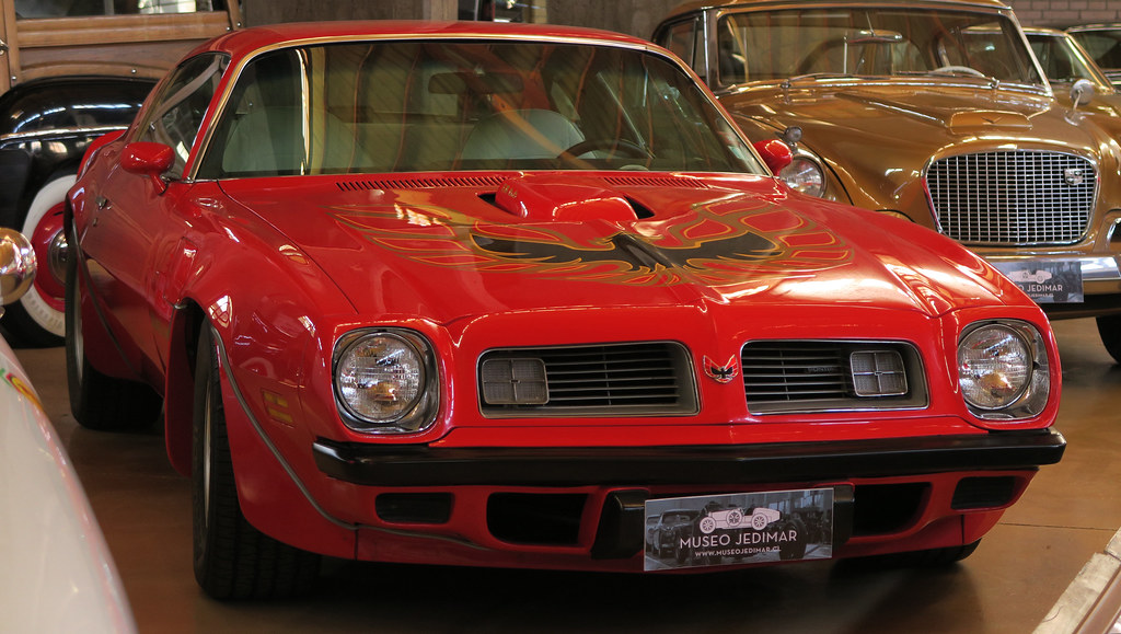 Conoce el museo de autos ideal para los fanáticos “tuercas”