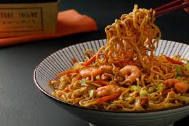 Comida Thai en Santiago: descubre dónde comerla