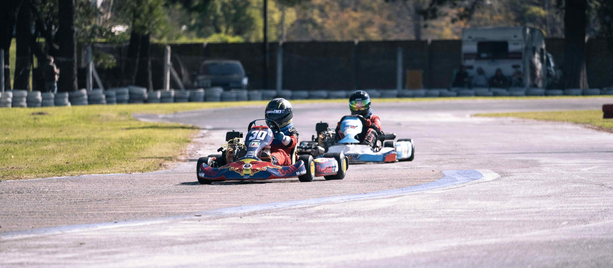 ¿Qué es el Karting y dónde practicarlo?