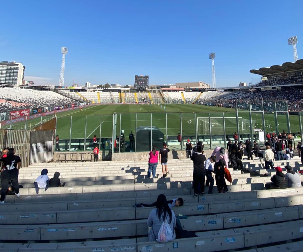 Recintos deportivos: descubre sus panoramas ocultos