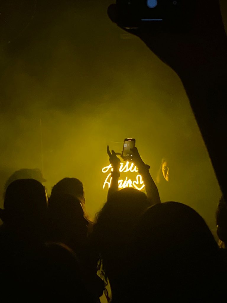 Barrio Bellavista: el corazón de la vida nocturna en Santiago