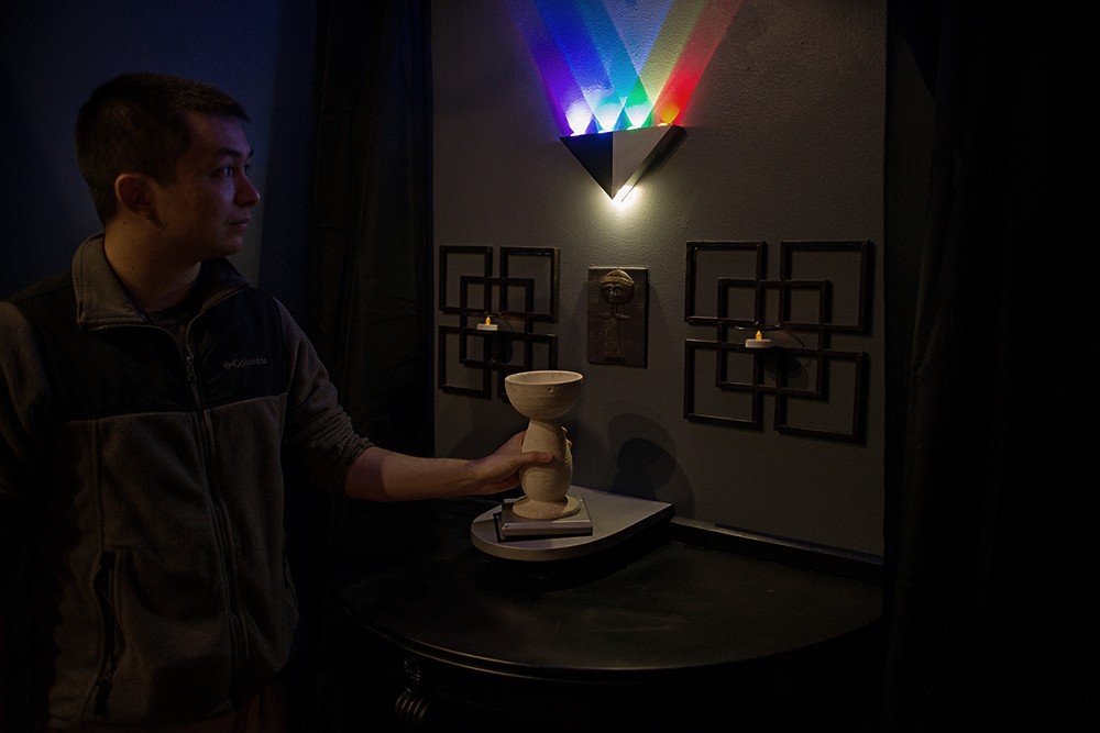 Escape Rooms: qué son y donde ir en Santiago