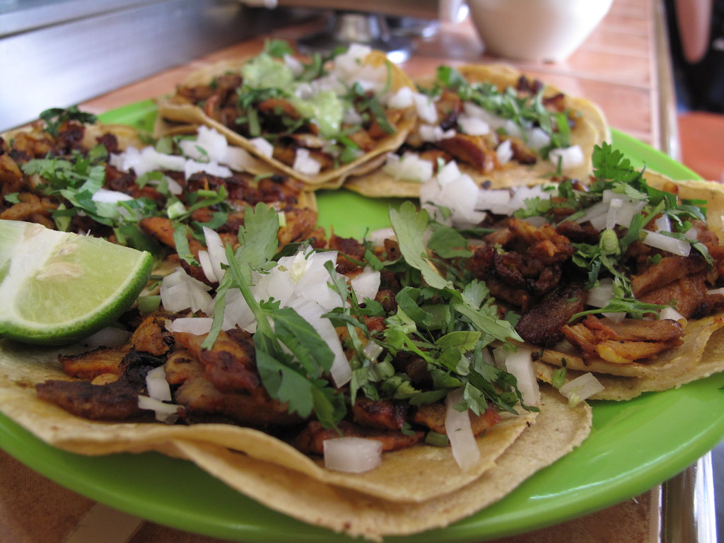 Íjole Taquería: una década trayendo el sabor de la comida mexicana a Santiago